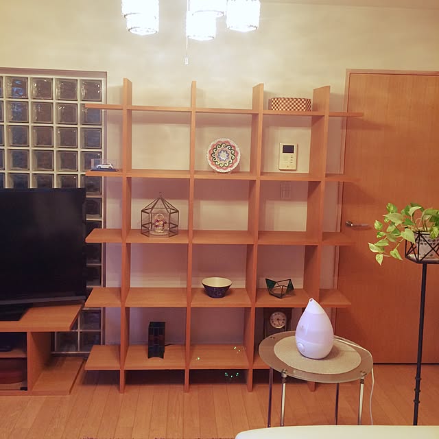 micaさんの実例写真