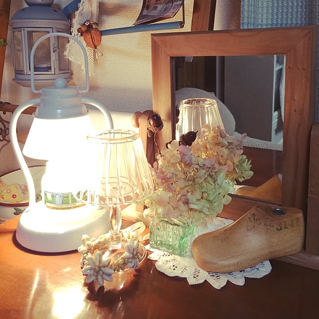 boshさんの実例写真