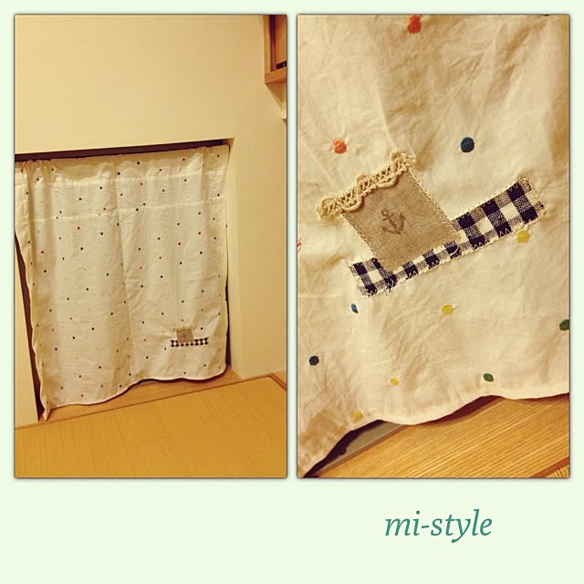 mi-styleさんの実例写真