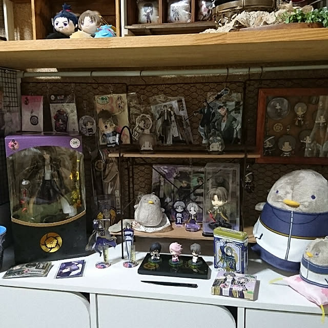 kurokuma0207さんの実例写真