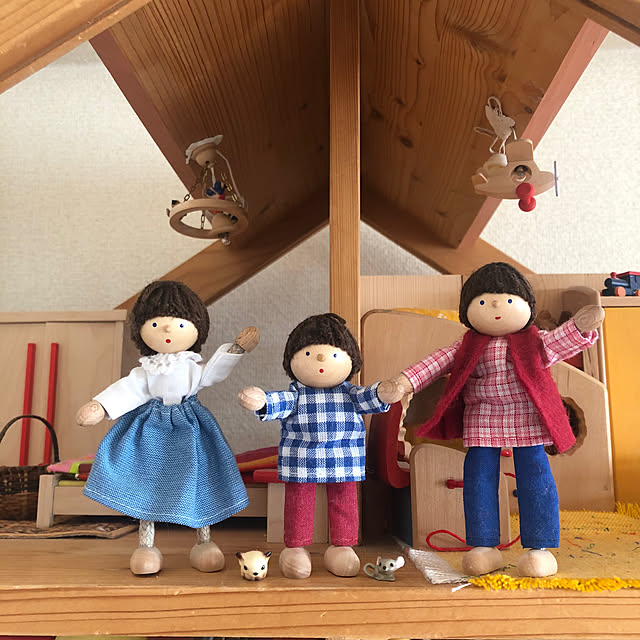 uchidaizuさんの部屋