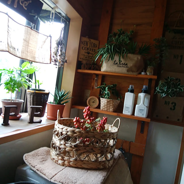 Brown.Lifeさんの実例写真