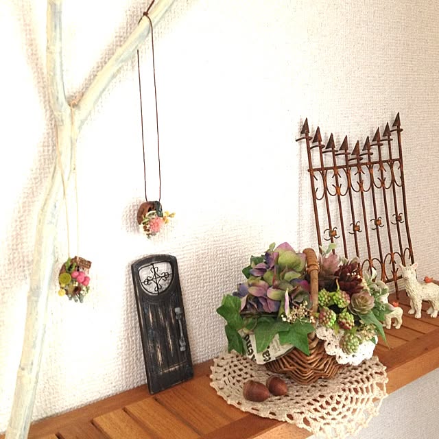 peachfragranceさんの実例写真