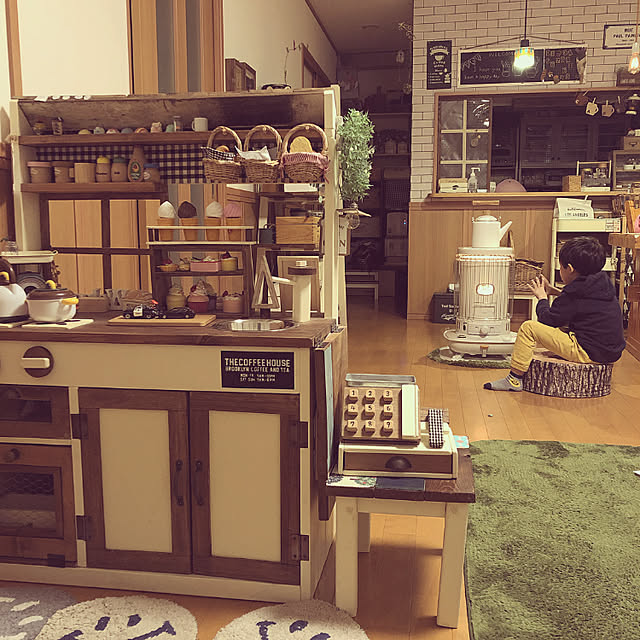 sora-rararaさんの実例写真