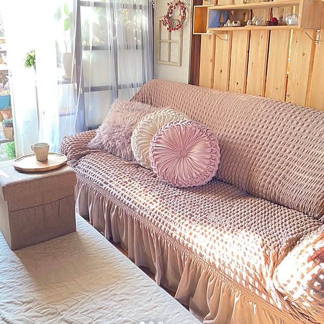 mintteaさんの実例写真