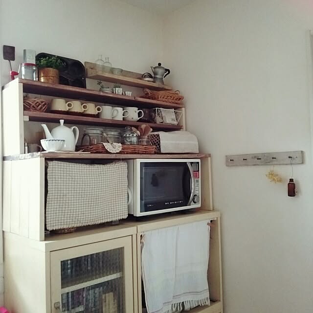kokkomachaさんの実例写真