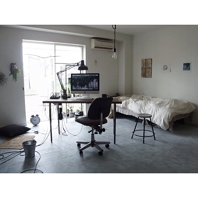 yasuakiさんの実例写真