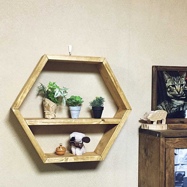 kmakkyiさんの実例写真