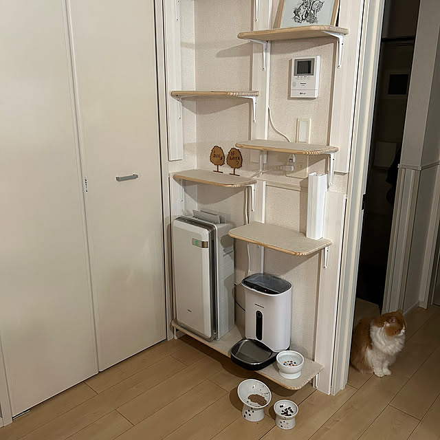H.Tさんの部屋