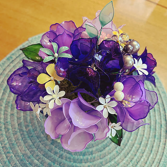 Saoriさんの実例写真