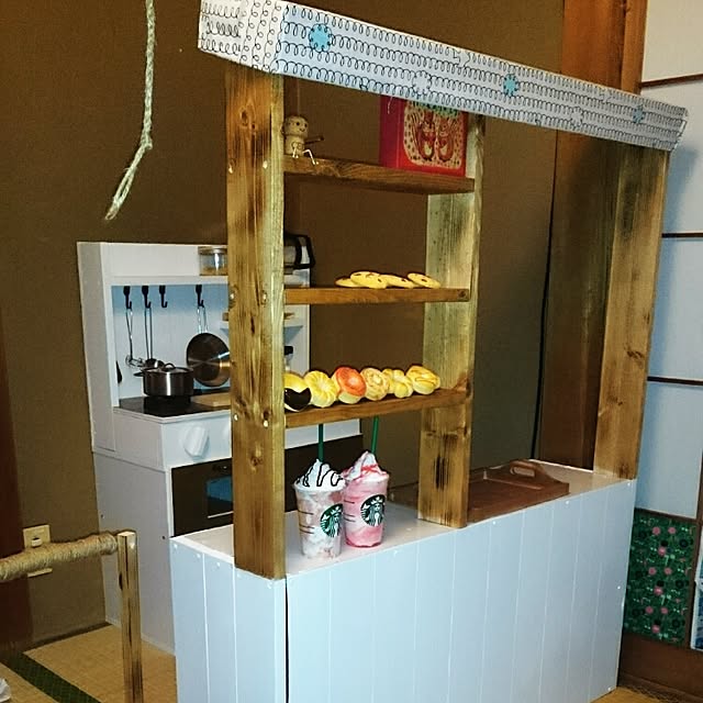 aaaachanさんの実例写真