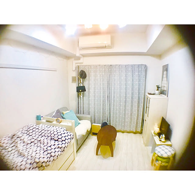 bonvoyageさんの実例写真