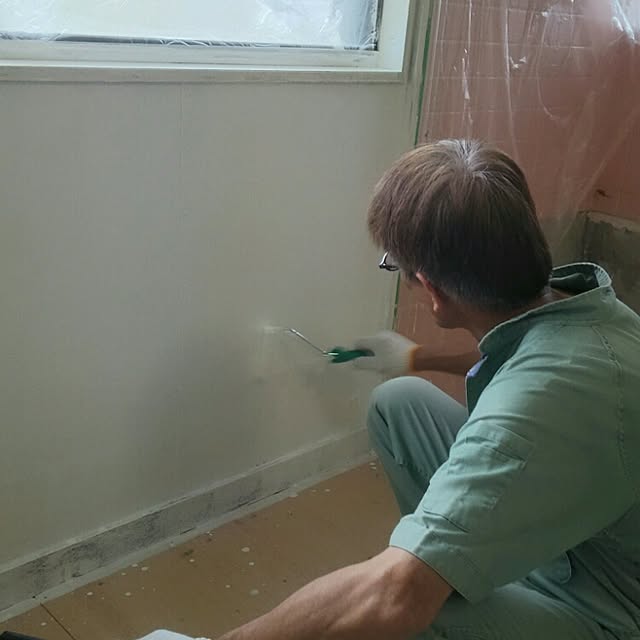 実例写真