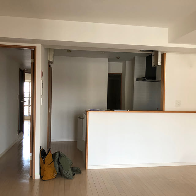 Higashiさんの部屋