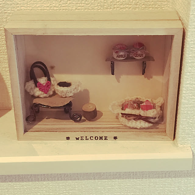 aminamiさんの実例写真