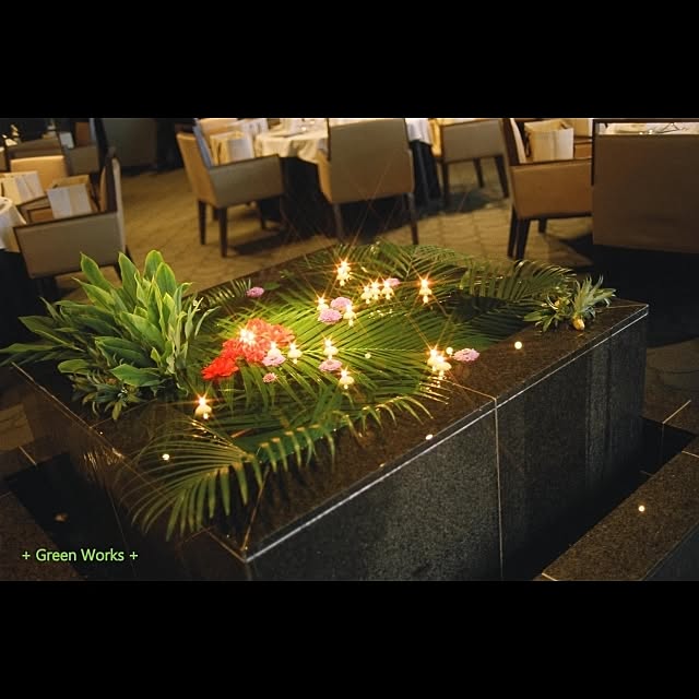 GreenWorksさんの実例写真