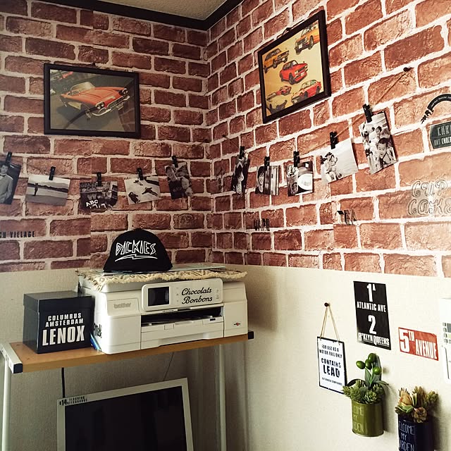 Rieさんの実例写真