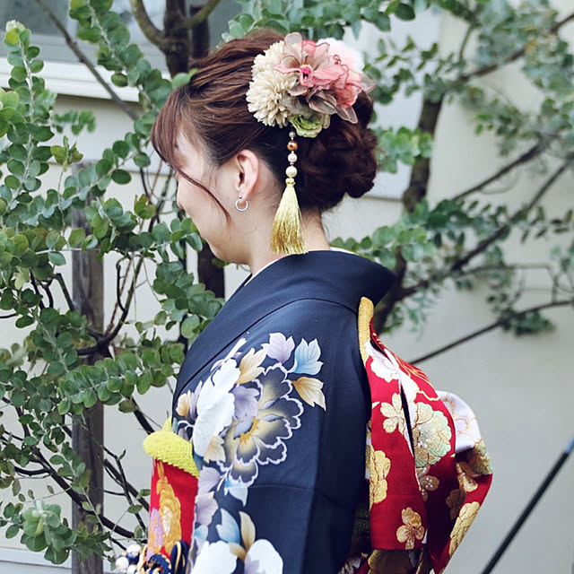 実例写真