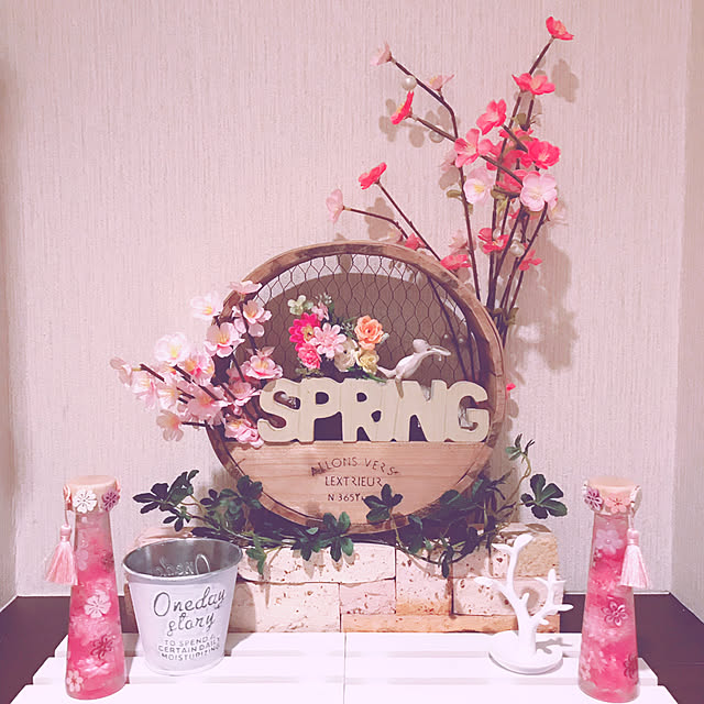 ruru_chanchakaさんの実例写真