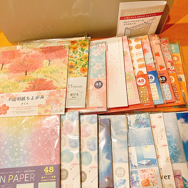 harasaさんの部屋