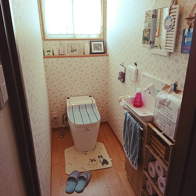 実例写真