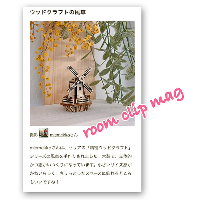 実例写真