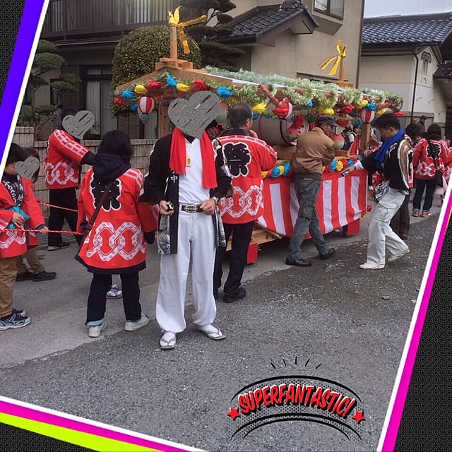 実例写真