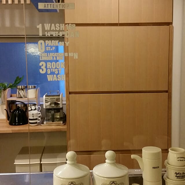chieさんの実例写真