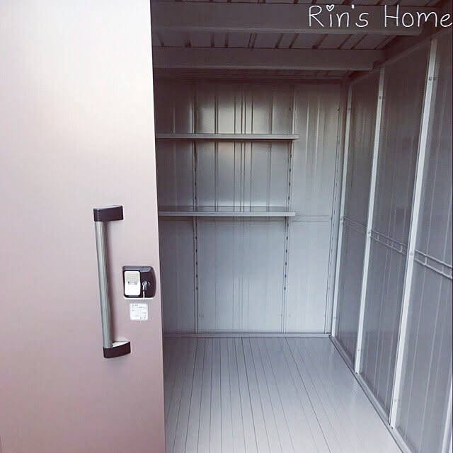 Rinさんの実例写真