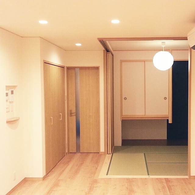 k.mさんの実例写真