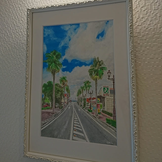 minaさんの実例写真