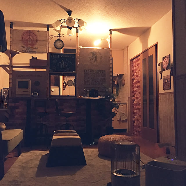 Mさんの実例写真