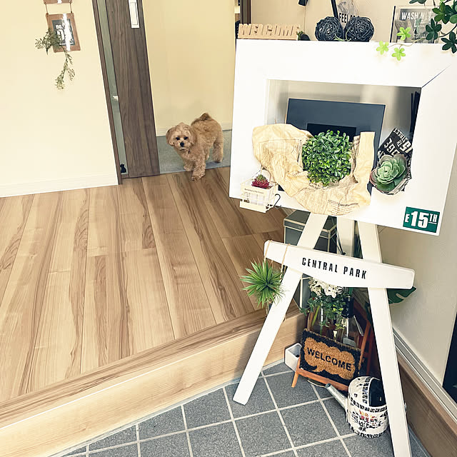 ikt.tamaさんの実例写真