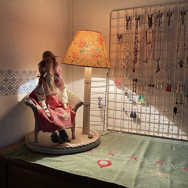 nanaさんの実例写真