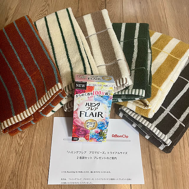 ha_ru76さんの実例写真