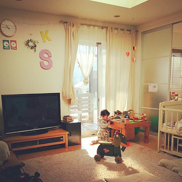 Qoocoさんの実例写真