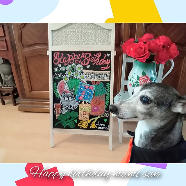 moruさんの実例写真