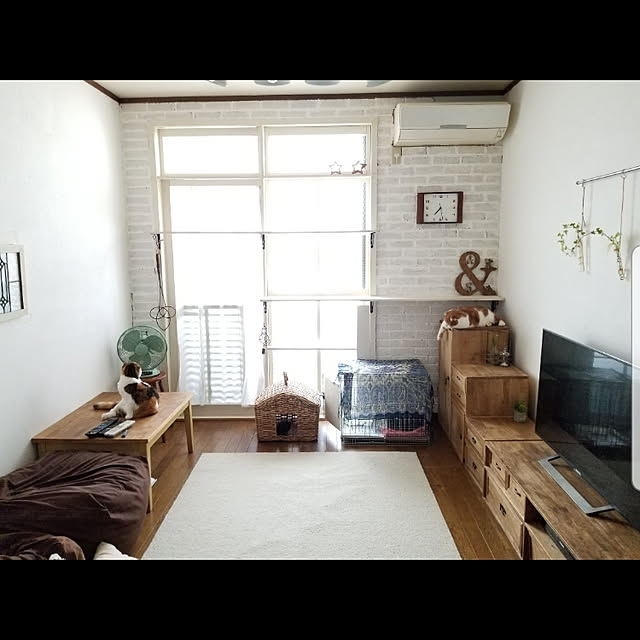 mikiさんの実例写真