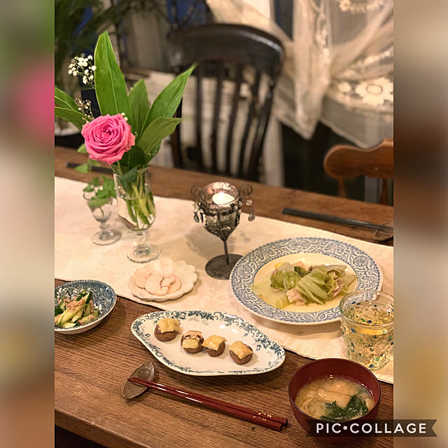 Rinrinfrenchさんの実例写真