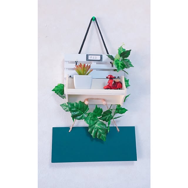 tskさんの実例写真