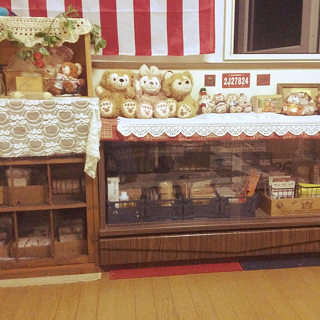 RikuLuluさんの実例写真