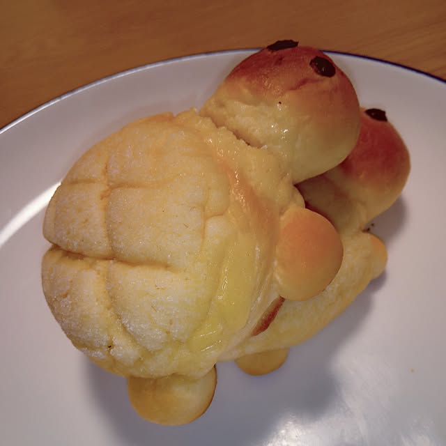 mocomocoさんの部屋