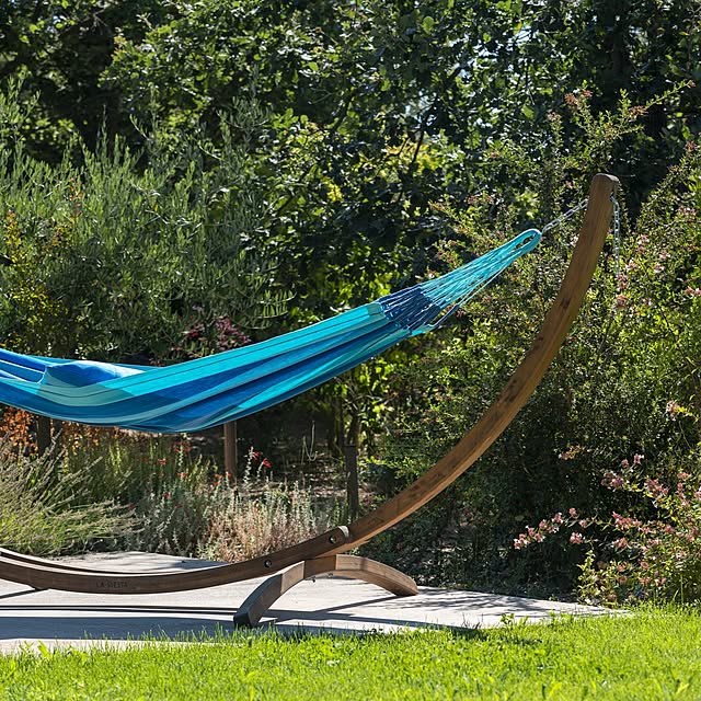 LA_SIESTA_hammockJPさんの実例写真