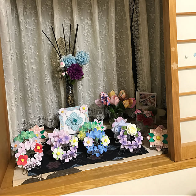 Kyokoさんの実例写真