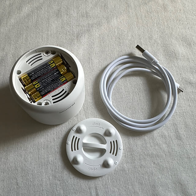 coloriさんの部屋