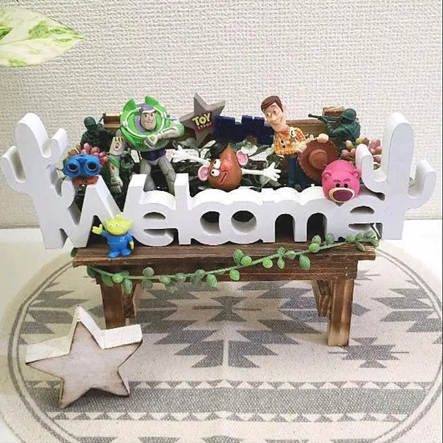 demiさんの実例写真