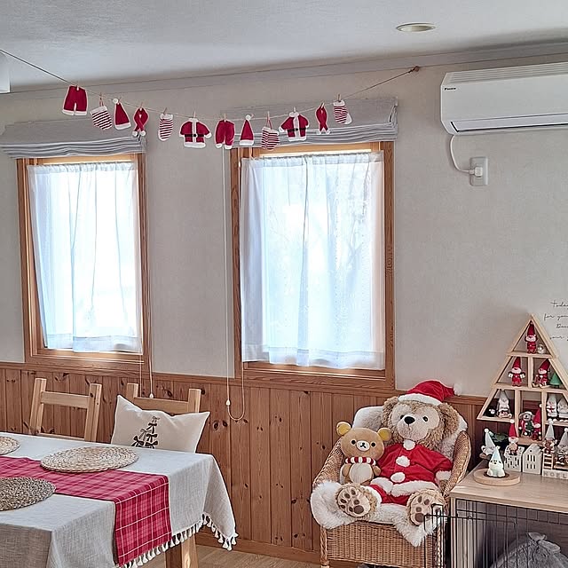 Blancheさんの部屋