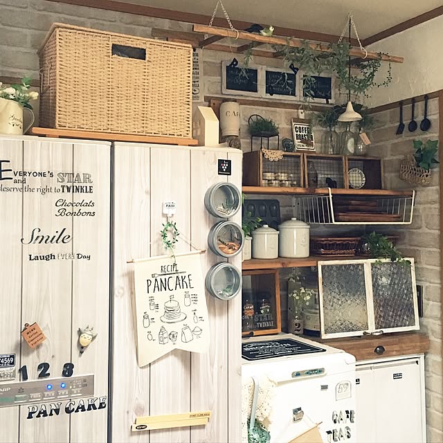chi-koさんの実例写真
