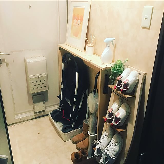 aco_shushuさんの実例写真
