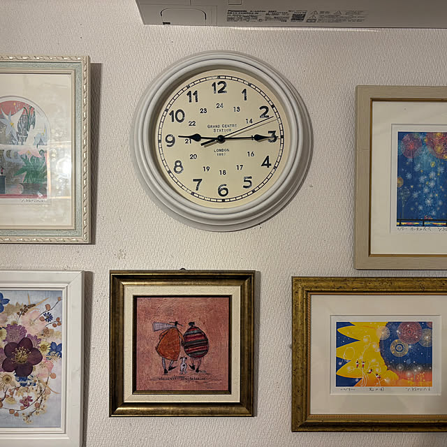 hirariさんの部屋